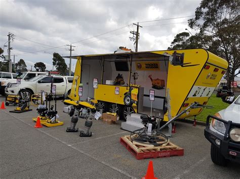 Total Tools Kilsyth .